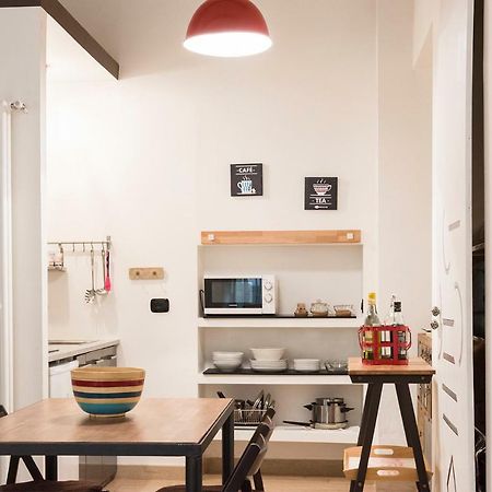 Il Salottino Di Torino - Loft Di Charme E Storia Apartamento Exterior foto