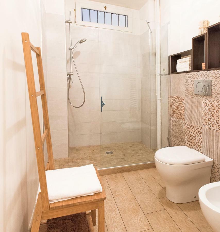 Il Salottino Di Torino - Loft Di Charme E Storia Apartamento Exterior foto