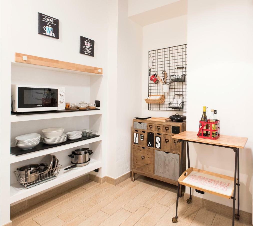 Il Salottino Di Torino - Loft Di Charme E Storia Apartamento Exterior foto
